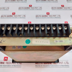 CEE RAD7004 Trip Relay RAD 7004 D/9837