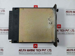 Cee Ttg 7111 B/8113 Protection Relay 50-60Hz Cc/Dc 110V