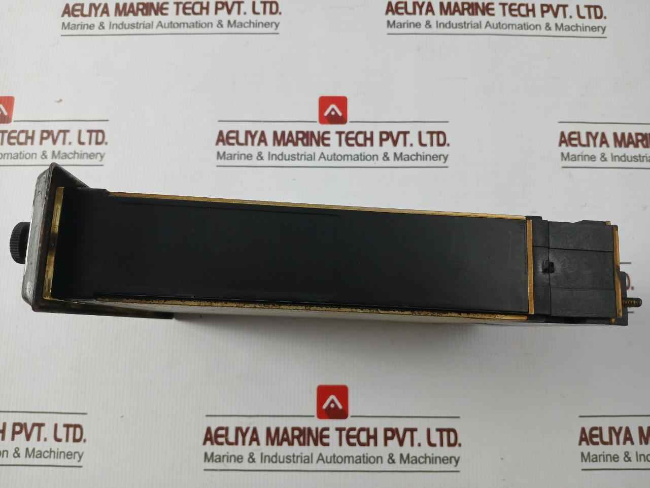 Cee Ttg 7111 B/8113 Protection Relay 50-60Hz Cc/Dc 110V