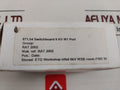 Cee Rat 2002 Time Delay Relay 6 Kv M1 Port