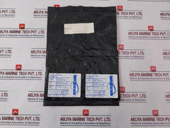 Lot of 10X CEETAK 195327-249 Backup O-Ring Rev: C (10 Bags)