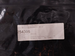 Lot of 10X CEETAK 195327-249 Backup O-Ring Rev: C (10 Bags)