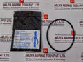 Lot of 10X CEETAK 195327-249 Backup O-Ring Rev: C (10 Bags)