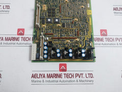 Cegelec 20X4282A1L Printed Circuit Board
