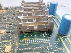 Cegelec 20X4282A1L Printed Circuit Board
