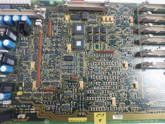 Cegelec 20X4282A1L Printed Circuit Board