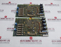 Cegelec 20X4282A1L Printed Circuit Board