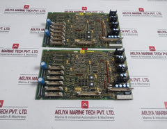 Cegelec 20X4282A1L Printed Circuit Board