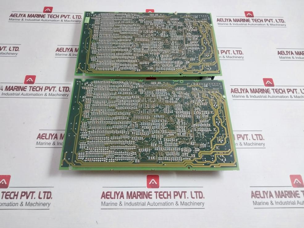 Cegelec 20X4282A1L Printed Circuit Board