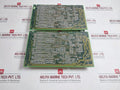 Cegelec 20X4282A1L Printed Circuit Board