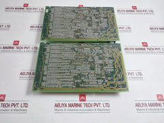 Cegelec 20X4282A1L Printed Circuit Board