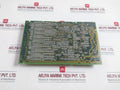 Cegelec 20X4282A1L Printed Circuit Board