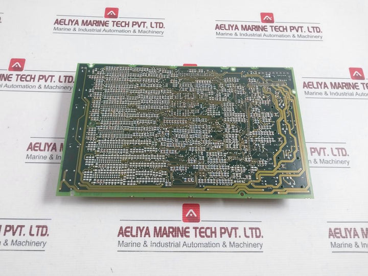 Cegelec 20X4282A1L Printed Circuit Board