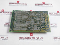 Cegelec 20X4282A1L Printed Circuit Board