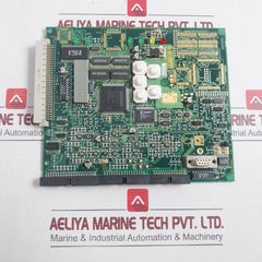 Cegelec 20X4290/10B Printed Circuit Board Card