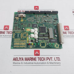 Cegelec 20X4290/10B Printed Circuit Board Card