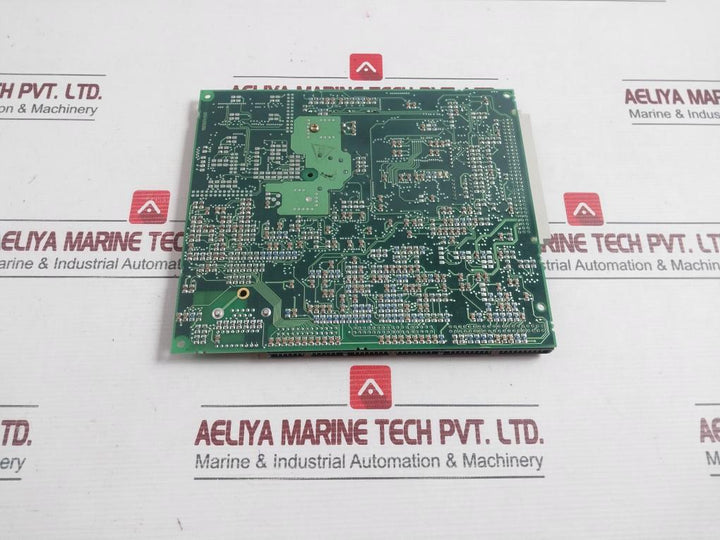 Cegelec 20X4290/10B Printed Circuit Board Card