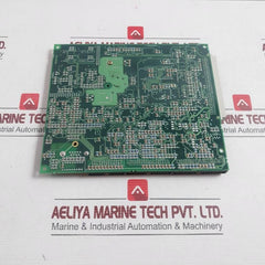 Cegelec 20X4290/10B Printed Circuit Board Card