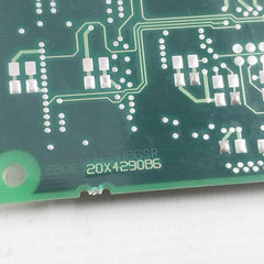 Cegelec 20X4290/10B Printed Circuit Board Card