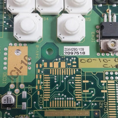 Cegelec 20X4290/10B Printed Circuit Board Card