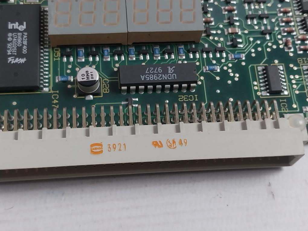 Cegelec 20X4290/10B Printed Circuit Board Card