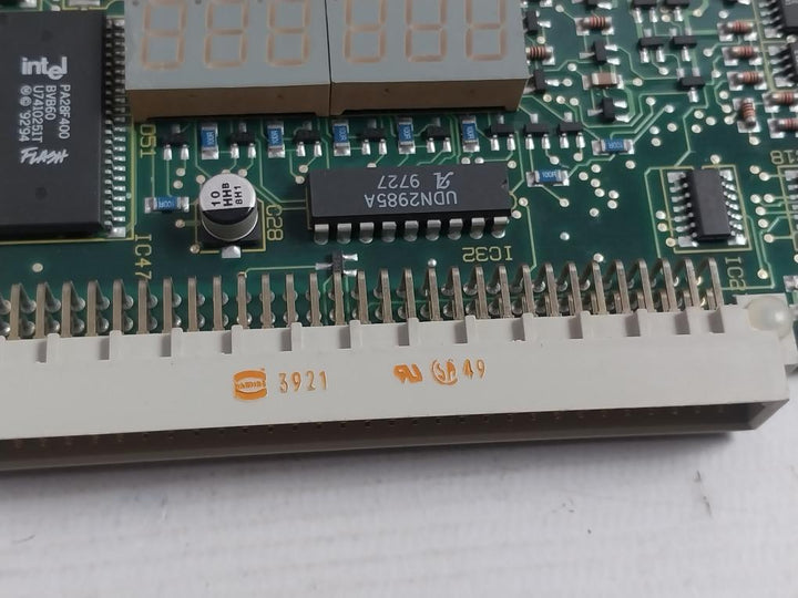 Cegelec 20X4290/10B Printed Circuit Board Card