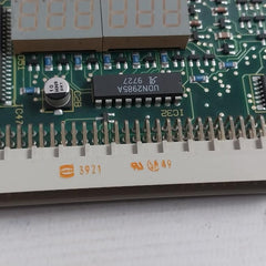 Cegelec 20X4290/10B Printed Circuit Board Card