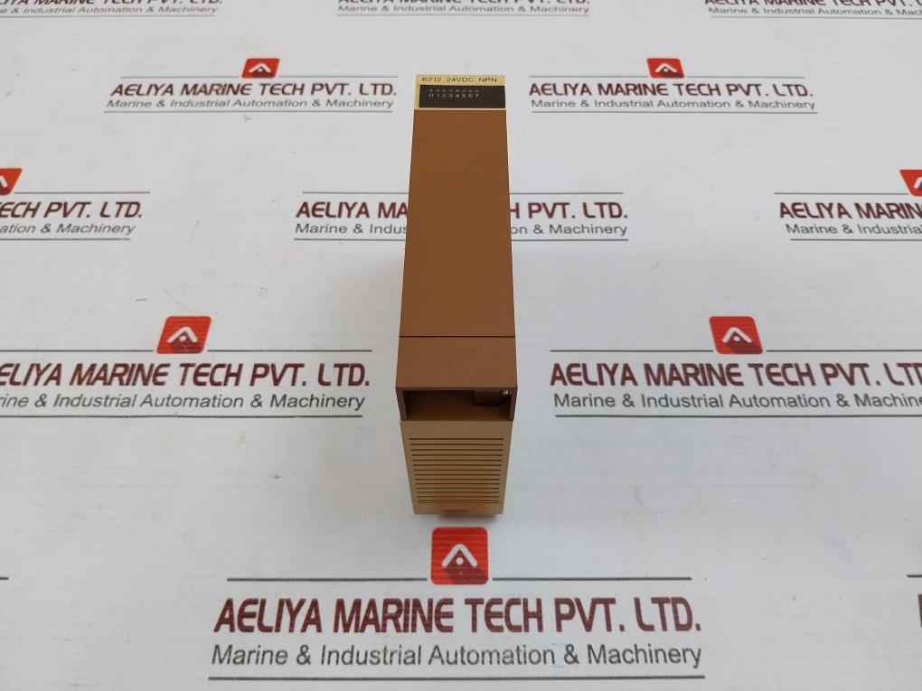 Cegelec 6212 182492 Npn Alspa Module 24Vdc 6213 B10 00002988