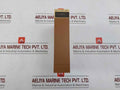 Cegelec 6212 182492 Npn Alspa Module 24Vdc 6213 B10 00002988