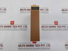 Cegelec 6212 182492 Npn Alspa Module 24Vdc 6213 B10 00002988