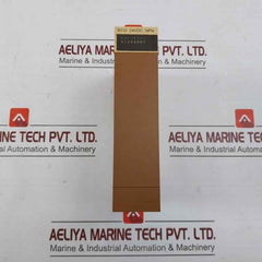Cegelec 6212 182492 Npn Alspa Module 24Vdc 6213 B10 00002988