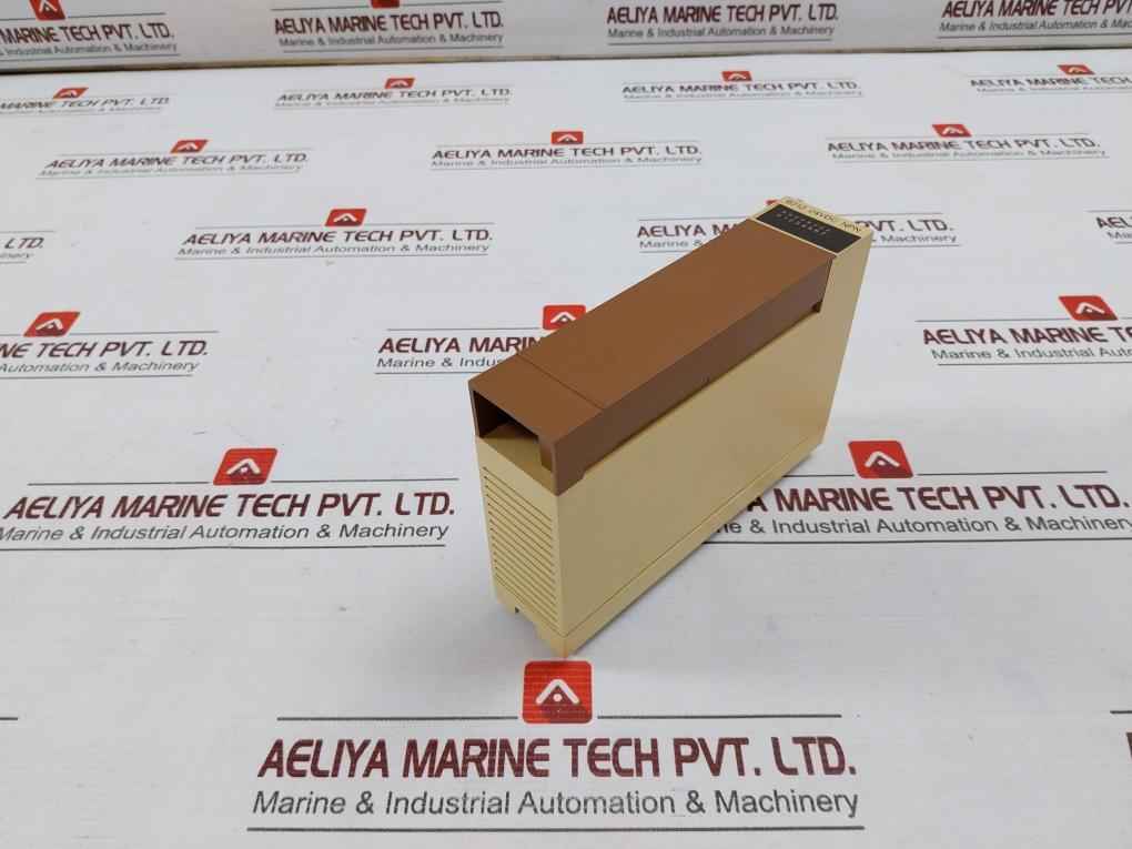 Cegelec 6212 182492 Npn Alspa Module 24Vdc 6213 B10 00002988