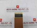Cegelec 6212 182492 Npn Alspa Module 24Vdc 6213 B10 00002988