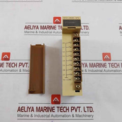 Cegelec 6212 182492 Npn Alspa Module 24Vdc 6213 B10 00002988