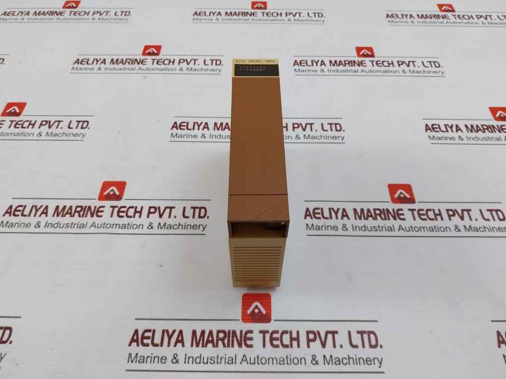 Cegelec 6212 Npn Alspa Entrelec Module 24Vdc C50/6212