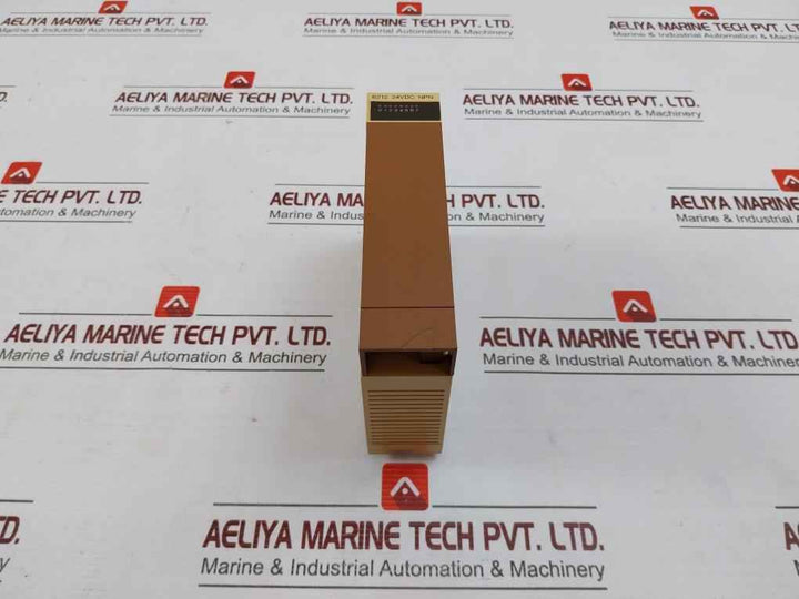 Cegelec 6212 Npn Alspa Entrelec Module 24Vdc C50/6212