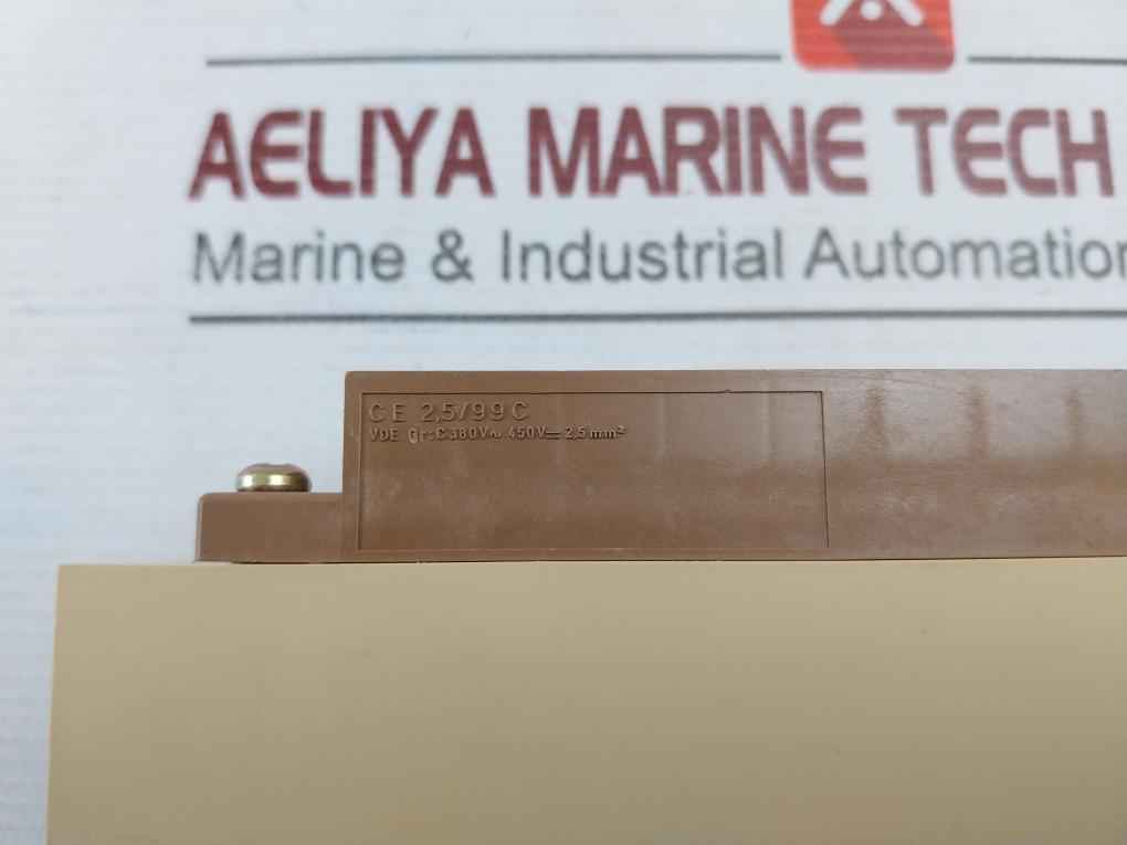 Cegelec 6212 Npn Alspa Entrelec Module 24Vdc C50/6212