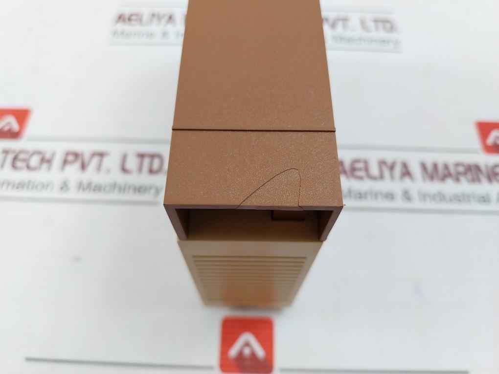 Cegelec 6212 Npn Alspa Entrelec Module 24Vdc C50/6212