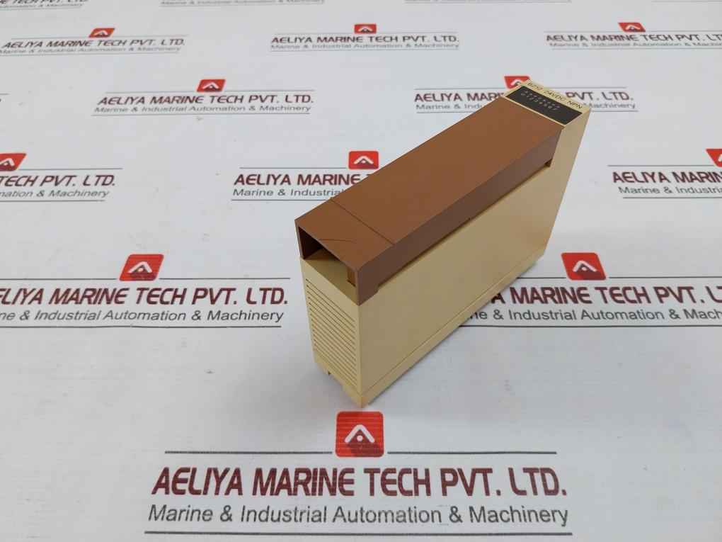 Cegelec 6212 Npn Alspa Entrelec Module 24Vdc C50/6212
