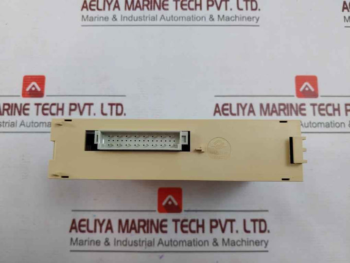 Cegelec 6212 Npn Alspa Entrelec Module 24Vdc C50/6212