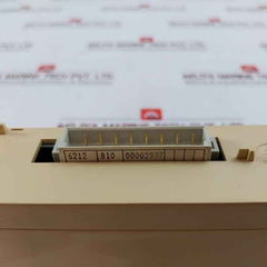 Cegelec 6212 Npn Alspa Entrelec Module 24Vdc C50/6212