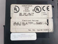 Cegelec Alspa C80-35 Power Supply Programmable Controller 100-240 Vac 50/60Hz