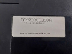 Cegelec Alspa C80-35 Power Supply Programmable Controller 100-240 Vac 50/60Hz