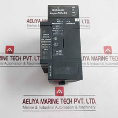 Cegelec Alspa C80-35 Power Supply Programmable Controller 100-240 Vac 50/60Hz