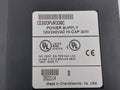 Cegelec Alspa C80-35 Power Supply Programmable Controller 100-240 Vac 50/60Hz