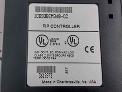 Cegelec Alspa C80-35 Power Supply Programmable Controller 100-240 Vac 50/60Hz