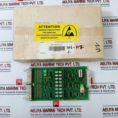 Cegelec Controls MAE95-02 Printed Circuit Board