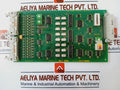 Cegelec Controls MAE95-02 Printed Circuit Board