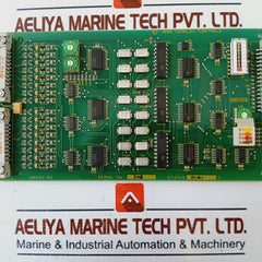 Cegelec Controls MAE95-02 Printed Circuit Board