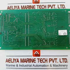 Cegelec Controls MAE95-02 Printed Circuit Board